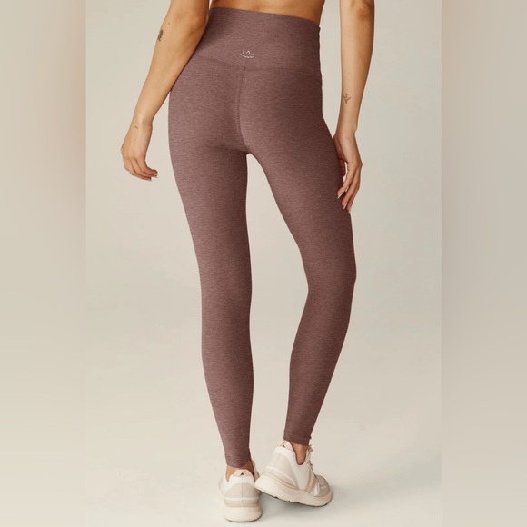 Beyond Yoga Spacedye Caught In The Midi High Waisted Legging - Picture 2 of 5